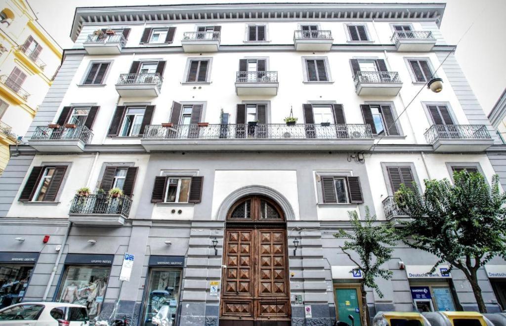 Duomo Family House Appartamento